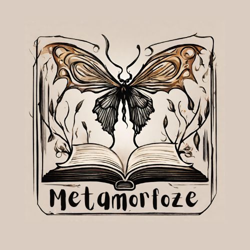 logo metamorfoze